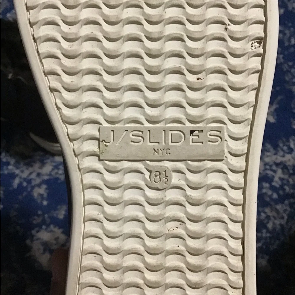 J/SLIDES, Dark Chocolate Brown, Fur-Lined Winter Boots